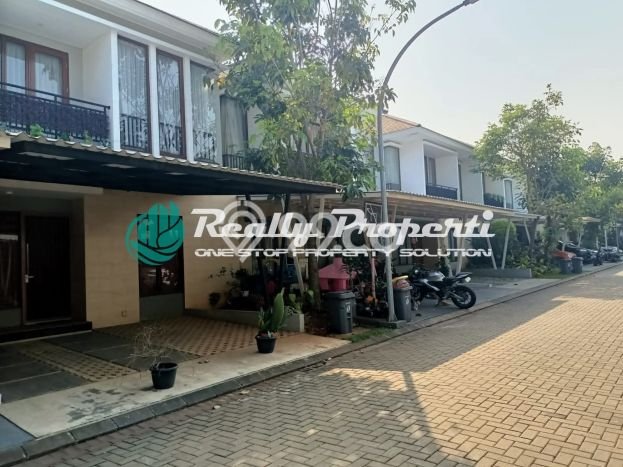 Sewa Rumah Harga Terjangkau di Jatiwarna Bekasi Punya 3 KT Sewa Rumah Harga Terjangkau di Jatiwarna Bekasi Punya 3 KT