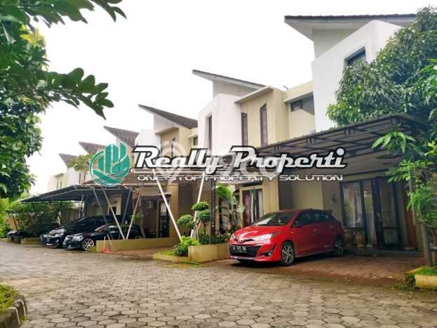 Rumah Modern 3 KT di Bambu Apus Jakarta Timur Rumah Modern 3 KT di Bambu Apus Jakarta Timur