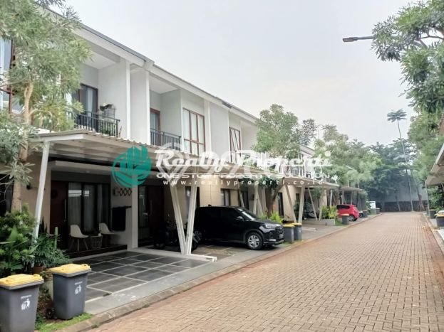Dijual Rumah Eksklusif 3 KT di Jatiwarna, Bekasi Dijual Rumah Eksklusif 3 KT di Jatiwarna, Bekasi
