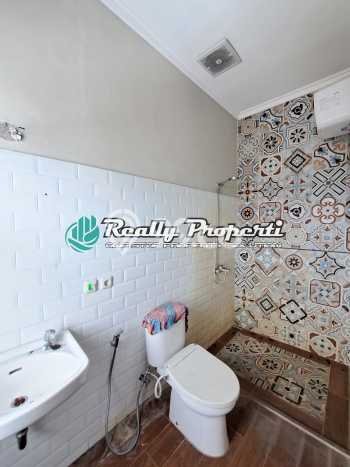 Rumah Modern 3 KT di Jatibening Bekasi Unfurnished Rumah Modern 3 KT di Jatibening Bekasi Unfurnished