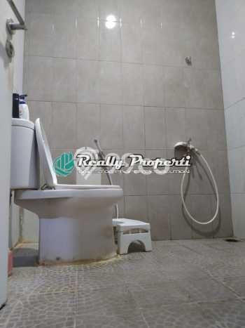 Rumah Modern 3 KT di Bambu Apus Jakarta Timur Rumah Modern 3 KT di Bambu Apus Jakarta Timur