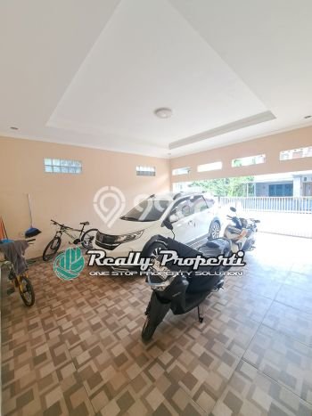 Rumah Elit Modern Tanpa Renovasi di Jatibening Bekasi Rumah Elit Modern Tanpa Renovasi di Jatibening Bekasi