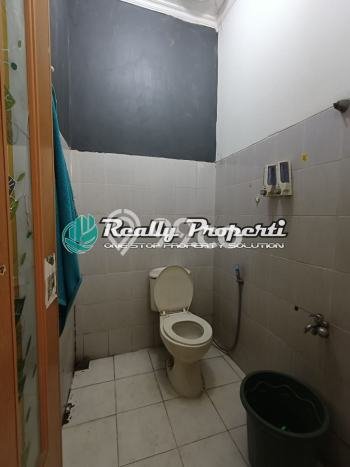 Rumah Luas Asri 3 KT Siap Huni di Jatimelati Bekasi Rumah Luas Asri 3 KT Siap Huni di Jatimelati Bekasi