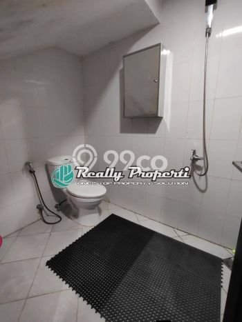 Rumah Mewah Akses Strategis di Bekasi Semi Furnished Rumah Mewah Akses Strategis di Bekasi Semi Furnished