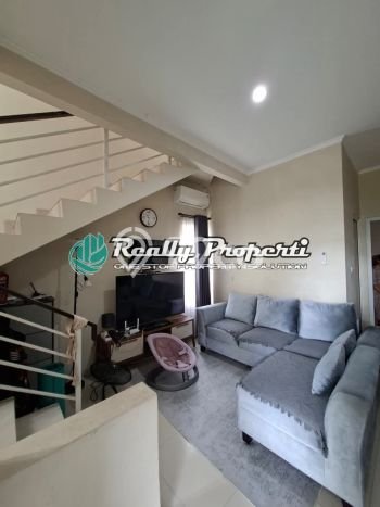 Dijual Rumah Modern 3 KT di Jatibening, Bekasi Dijual Rumah Modern 3 KT di Jatibening, Bekasi