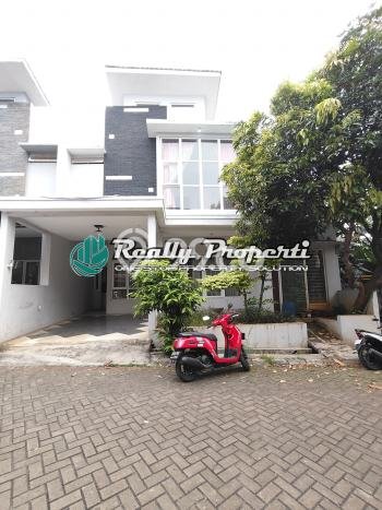 Hunian Nyaman Asri 3 KT Siap Pakai di Pondok Kelapa Jakarta Timur Hunian Nyaman Asri 3 KT Siap Pakai di Pondok Kelapa Jakarta Timur