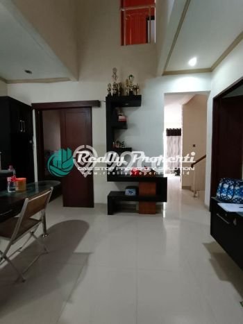Jarang Ada! Rumah Kontrakan 3 Kamar Nyaman Siap Huni Jaka Mulya Jarang Ada! Rumah Kontrakan 3 Kamar Nyaman Siap Huni Jaka Mulya