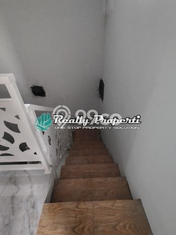 Jual Rumah Eksklusif 3 KT di Jati Cempaka, Bekasi Jual Rumah Eksklusif 3 KT di Jati Cempaka, Bekasi