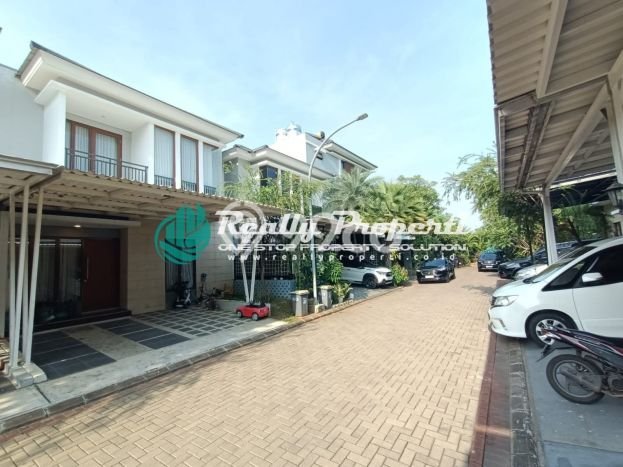 Jarang Ada! Rumah Sewa 3 Kamar Bagus Siap Huni Jatiwarna Jarang Ada! Rumah Sewa 3 Kamar Bagus Siap Huni Jatiwarna