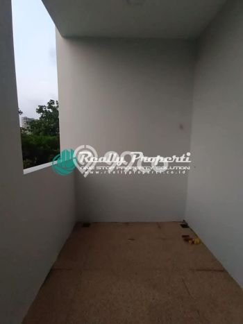 Rumah Modern 4 KT di Jatibening Bekasi Unfurnished Rumah Modern 4 KT di Jatibening Bekasi Unfurnished