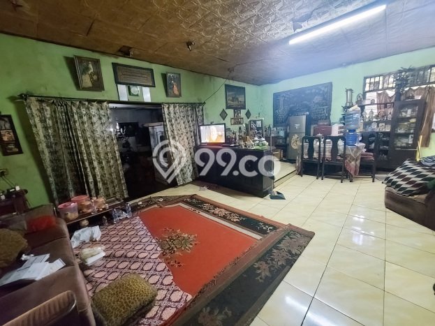 For Sale Rumah Mewah Exclusive di Pasar Rebo, Jakarta Timur For Sale Rumah Mewah Exclusive di Pasar Rebo, Jakarta Timur