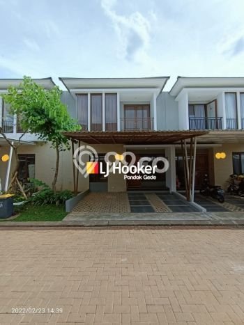 Rumah sewa siap pakai 3 Kamar Tidur di Jatiwarna, Bekasi Rumah sewa siap pakai 3 Kamar Tidur di Jatiwarna, Bekasi