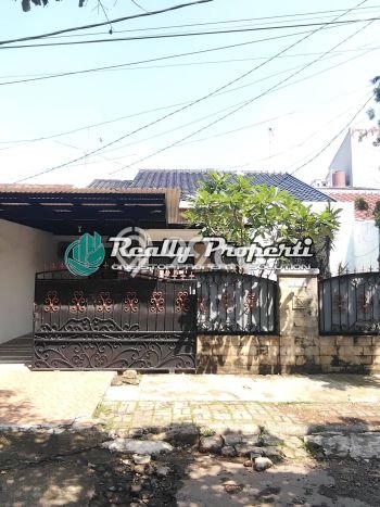 Disewakan Rumah Harga Terjangkau di Cikunir Bekasi Punya 3 Kamar Tidur Disewakan Rumah Harga Terjangkau di Cikunir Bekasi Punya 3 Kamar Tidur