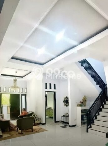 Rumah Sewa Jakarta Timur LT 120m2 LB 200m2 Area Pondok Kelapa Rumah Sewa Jakarta Timur LT 120m2 LB 200m2 Area Pondok Kelapa