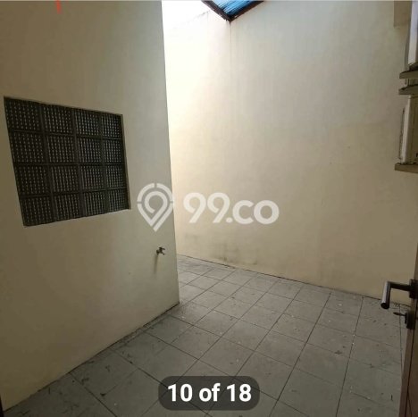 Rumah Minimalis 5 Kamar LT 117m2 di Jati Asih Rumah Minimalis 5 Kamar LT 117m2 di Jati Asih