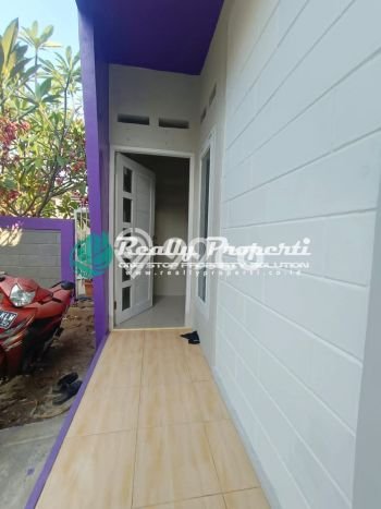 Jarang Ada! Rumah Sewa 3 Kamar Nyaman Siap Huni Jatibening Jarang Ada! Rumah Sewa 3 Kamar Nyaman Siap Huni Jatibening