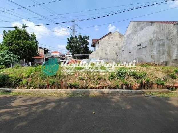 Disewakan Tanah di Pondok Bambu Jakarta Timur Seluas 310m2 Disewakan Tanah di Pondok Bambu Jakarta Timur Seluas 310m2
