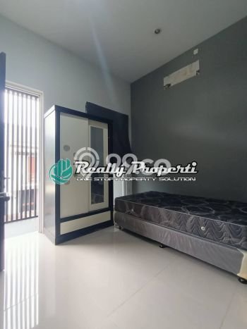 Rumah Minimalis 3 KT LT 84m2 di Jatimelati Rumah Minimalis 3 KT LT 84m2 di Jatimelati