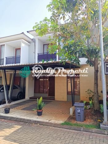 Sewa Rumah Harga Terjangkau di Jatiwarna Bekasi Punya 3 KT Sewa Rumah Harga Terjangkau di Jatiwarna Bekasi Punya 3 KT