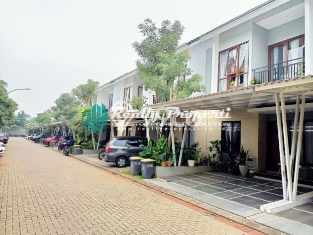 Dijual Rumah Eksklusif 3 KT di Jatiwarna, Bekasi Dijual Rumah Eksklusif 3 KT di Jatiwarna, Bekasi