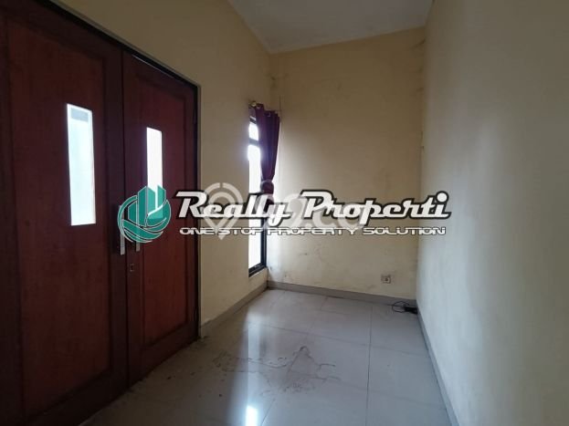 Disewakan! Rumah 3 Kamar Tidur &
2 Kamar Mandi di Jati Luhur, Bekasi Disewakan! Rumah 3 Kamar Tidur &
2 Kamar Mandi di Jati Luhur, Bekasi