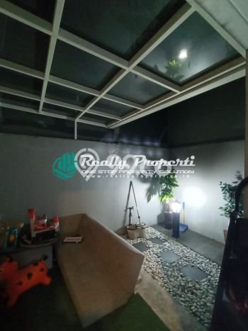 Jarang Ada! Rumah Sewa 3 Kamar Bagus Siap Huni Jatiwarna Jarang Ada! Rumah Sewa 3 Kamar Bagus Siap Huni Jatiwarna