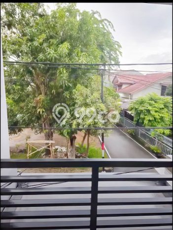 Rumah Nyaman area Rawamangun, 2 KM, Akses Mudah Rumah Nyaman area Rawamangun, 2 KM, Akses Mudah