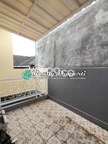 Jual Rumah Eksklusif 3 KT di Jati Cempaka, Bekasi Jual Rumah Eksklusif 3 KT di Jati Cempaka, Bekasi