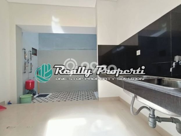 Jarang Ada! Rumah Kontrakan 3 Kamar Nyaman Siap Huni Jatiwarna Jarang Ada! Rumah Kontrakan 3 Kamar Nyaman Siap Huni Jatiwarna