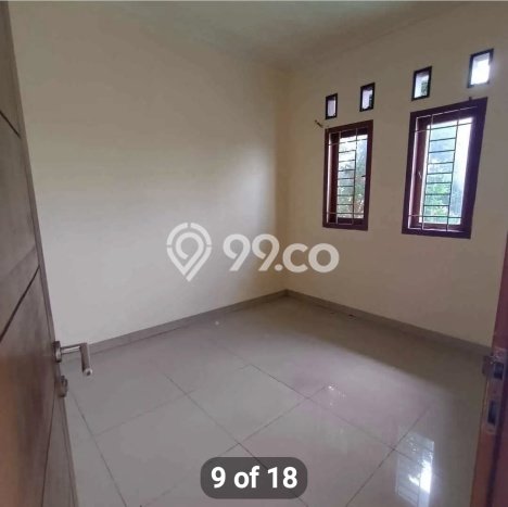 Rumah Minimalis 5 Kamar LT 117m2 di Jati Asih Rumah Minimalis 5 Kamar LT 117m2 di Jati Asih