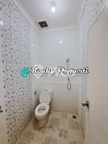 Rumah Modern 3 KT di Jatibening Bekasi Unfurnished Rumah Modern 3 KT di Jatibening Bekasi Unfurnished