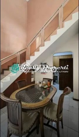 Disewakan Rumah Murah di Rawamangun Jakarta Timur dengan 5 KT Disewakan Rumah Murah di Rawamangun Jakarta Timur dengan 5 KT