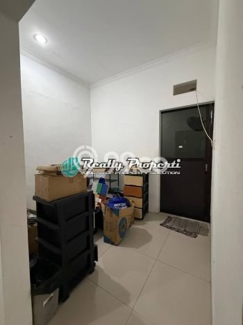 Rumah sewa siap huni 4 KT di Jati Rahayu, Bekasi Rumah sewa siap huni 4 KT di Jati Rahayu, Bekasi