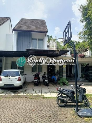 Jual Rumah Luas Megah Dengan View Cantik di Bambu Apus, Jakarta Timur Jual Rumah Luas Megah Dengan View Cantik di Bambu Apus, Jakarta Timur