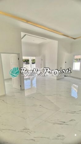 Rumah Modern 4 KT LT 210m2 di Pekayon Rumah Modern 4 KT LT 210m2 di Pekayon