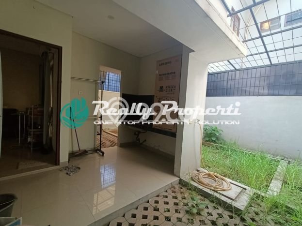 Sewa Rumah Harga Terjangkau di Jatiwarna Bekasi Punya 3 KT Sewa Rumah Harga Terjangkau di Jatiwarna Bekasi Punya 3 KT