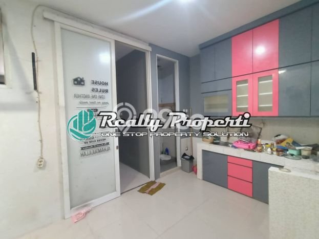 Rumah Minimalis 3 KT LT 84m2 di Jatimelati Rumah Minimalis 3 KT LT 84m2 di Jatimelati