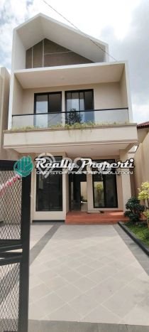 Rumah Modern 3 KT di Jatibening Bekasi Unfurnished Rumah Modern 3 KT di Jatibening Bekasi Unfurnished