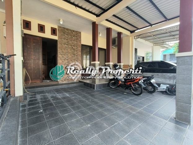 For Sale Hunian Rumah Nyaman 3 KT di Jatiwaringin, Bekasi For Sale Hunian Rumah Nyaman 3 KT di Jatiwaringin, Bekasi