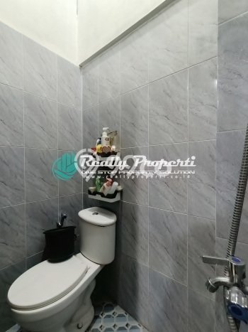 Rumah di Jatiwarna, 3 KT, Pemandangan Indah, Luas 105m² LB 84m² Rumah di Jatiwarna, 3 KT, Pemandangan Indah, Luas 105m² LB 84m²
