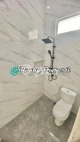 Rumah Modern 4 KT LT 210m2 di Pekayon Rumah Modern 4 KT LT 210m2 di Pekayon