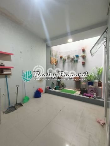Rumah Minimalis 3 KT LT 84m2 di Jatimelati Rumah Minimalis 3 KT LT 84m2 di Jatimelati