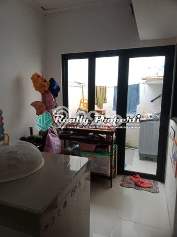 Hunian Cantik Minimalis Lb 72m2 di Tambun Utara, Bekasi Hunian Cantik Minimalis Lb 72m2 di Tambun Utara, Bekasi