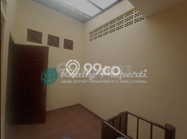Disewakan! Rumah 4 Kamar Tidur &
3 Kamar Mandi di Jatibening, Bekasi Disewakan! Rumah 4 Kamar Tidur &
3 Kamar Mandi di Jatibening, Bekasi