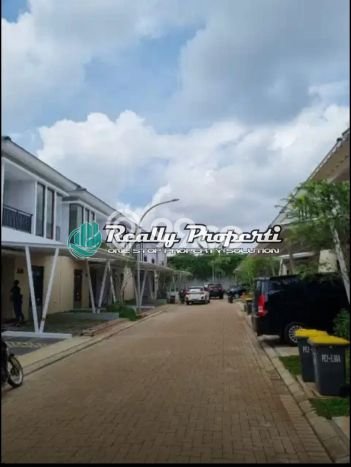 Rumah sewa siap pakai 3 KT di Jatiwarna, Bekasi Rumah sewa siap pakai 3 KT di Jatiwarna, Bekasi