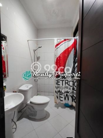 Rumah Mewah Akses Strategis di Bekasi Semi Furnished Rumah Mewah Akses Strategis di Bekasi Semi Furnished