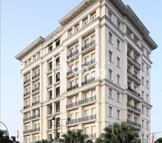 FOR SALE Hunian Apartemen Luxury di Menteng dengan 3 Kamar Tidur & Luas 138m2 FOR SALE Hunian Apartemen Luxury di Menteng dengan 3 Kamar Tidur & Luas 138m2