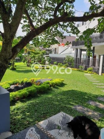 Dijual Rumah Mewah Elegan Dengan View Cantik di Sentul, Bogor Dijual Rumah Mewah Elegan Dengan View Cantik di Sentul, Bogor