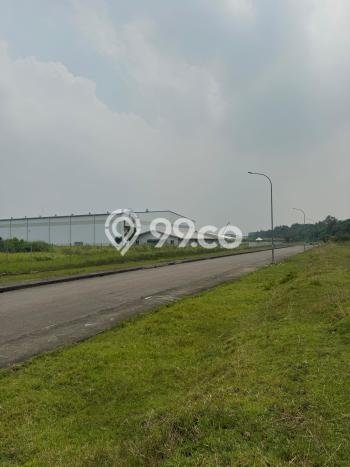 Tanah Dijual Area Strategis di Bekasi Bekasi 40000m2 Tanah Dijual Area Strategis di Bekasi Bekasi 40000m2