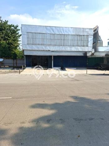 Unit Ruko Dijual di Kelapa Gading Jakarta Utara 360m2 Unit Ruko Dijual di Kelapa Gading Jakarta Utara 360m2